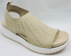 Sandały damskie Caprice  