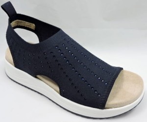 Sandały damskie Caprice  