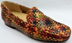 Mokasyny damskie SIOUX CORDERA 