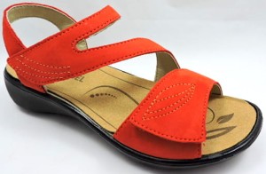 Sandały damskie Ibiza 08 Josef Seibel 