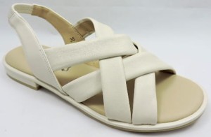 Sandały damskie Caprice  