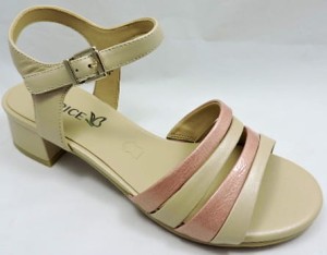 Sandały damskie Caprice  