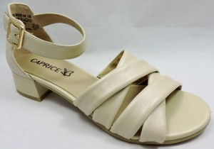 Sandały damskie Caprice  