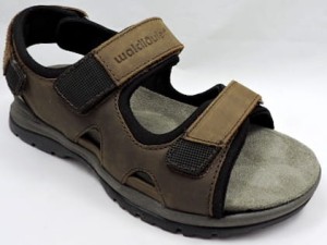 Sandały męskie  WALDLAUFER  H-Taro 