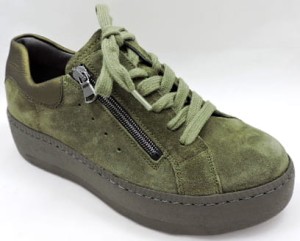 PÓŁBUTY DAMSKIE Waldlaeufer  H-NICKY