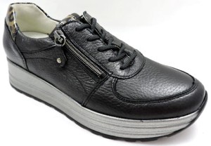 PÓŁBUTY DAMSKIE Waldlaeufer  H-Lana 