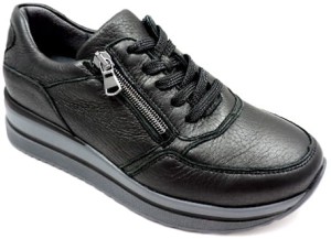 PÓŁBUTY DAMSKIE Waldlaeufer  K-Luana 