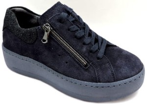 PÓŁBUTY DAMSKIE Waldlaeufer  H-NICKY 