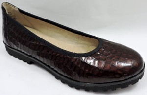 Baleriny damskie CAPRICE 