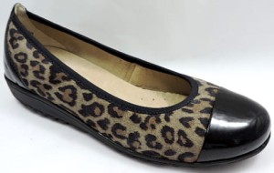 Baleriny damskie CAPRICE  