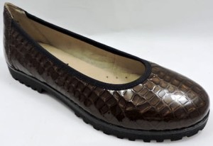 Baleriny damskie CAPRICE 