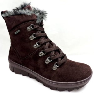 Trzewiki damskie NOVARA 