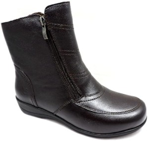 Botki damskie CAPRICE  