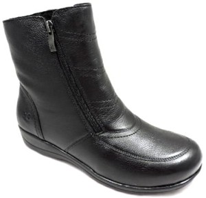 Botki damskie CAPRICE