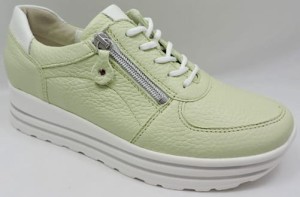 PÓŁBUTY DAMSKIE Waldlaeufer  H-Lana  