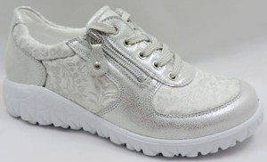 PÓŁBUTY DAMSKIE Waldlaufer  Havy 