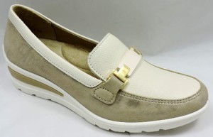 Półbuty damskie ARA ZURICH 2.0