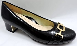 Czółenka damskie ARA NIZZA 2.0