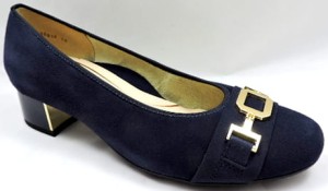 Czółenka damskie ARA NIZZA 2.0