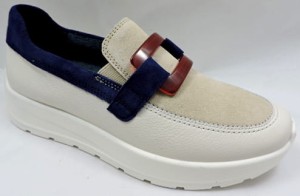 Półbuty damskie  ARA NEW YORK