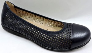 Baleriny damskie CAPRICE