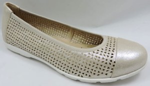 Baleriny damskie CAPRICE