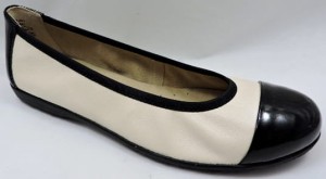 Baleriny damskie CAPRICE  