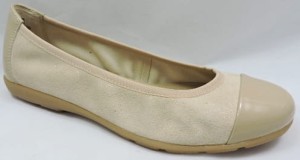 Baleriny damskie CAPRICE 