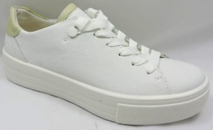 PÓŁBUTY DAMSKIE LEGERO LIMA 2.0