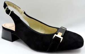 Czółenka damskie ARA GRAZ 2.0 