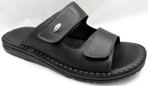 Klapki męskie Grunland 