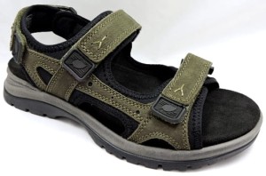 Sandały męskie  WALDLAUFER  H-Taro  