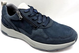 PÓŁBUTY MĘSKIE Waldlaufer H-Tom