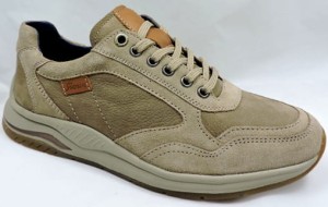 Półbuty męskie SIOUX TURIBIO-713-J