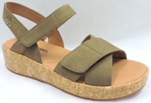 Sandały damskie Evita 03 Josef Seibel  