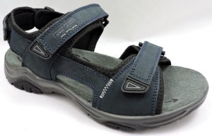Sandały męskie Josef Seibel Arlo 02