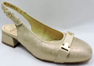 Czółenka damskie ARA GRAZ 2.0 