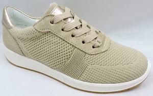 Półbuty damskie  ARA LISSABON 4.0