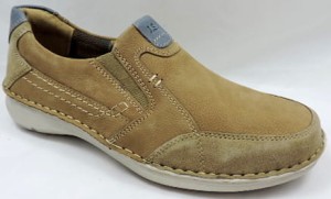 Półbuty męskie JOSEF SEIBEL New Anvers 01