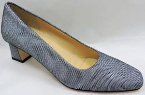 Czółenka damskie BRUNATE  