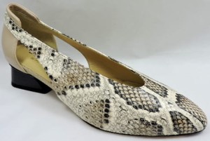 Czółenka damskie BRUNATE  