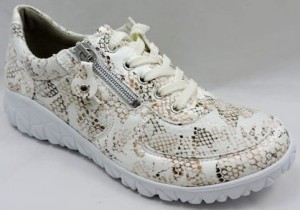 PÓŁBUTY DAMSKIE Waldlaufer  Havy  