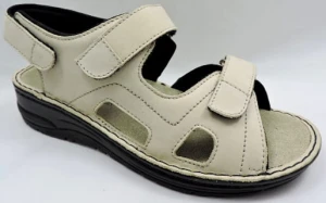 Sandały damskie BERKEMANN  Lisabella