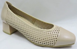 Czółenka damskie CAPRICE 