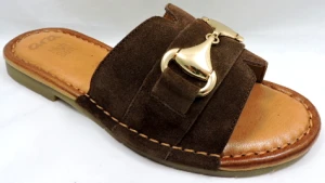 Klapki damskie ARA VALLDEMOSSA-S 