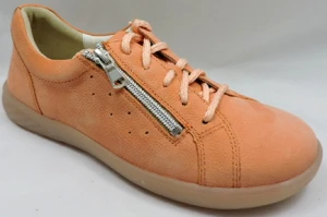 PÓŁBUTY DAMSKIE Waldlaeufer  H-Cloe 