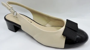 Czółenka damskie letnie CAPRICE 