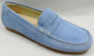 Mokasyny damskie SIOUX SIMADESA-700 