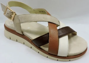 Sandały damskie ARA CAMBRIDGE-S