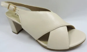 Sandały damskie Caprice  